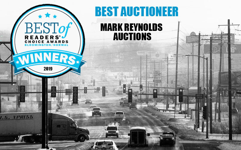 Best Auctioneer